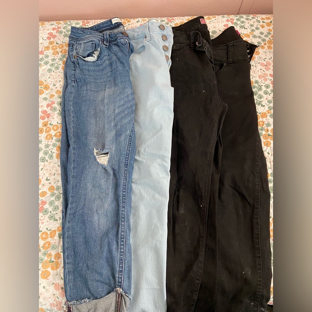 Jeans